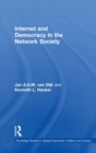 Image for Internet and democracy in the network society