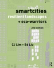 Image for Smartcities, resilient landscapes + eco-warriors