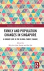 Image for Family and Population Changes in Singapore