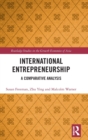 Image for International Entrepreneurship