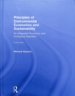 Image for Principles of Environmental Economics and Sustainability