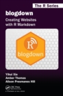 Image for Blogdown  : creating websites with R markdown