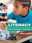 Image for Literacy Assessment and Intervention for Classroom Teachers