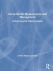 Image for Social Media Measurement and Management