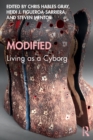 Image for Modified  : living as a cyborg