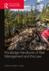 Image for Routledge Handbook of Risk Management and the Law