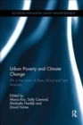 Image for Urban Poverty and Climate Change