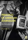 Image for Principles of American Journalism