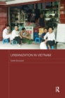 Image for Urbanization in Vietnam