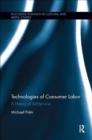 Image for Technologies of Consumer Labor