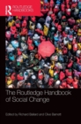 Image for The Routledge handbook of social change