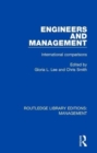 Image for Engineers and Management
