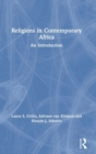 Image for Religions in Contemporary Africa