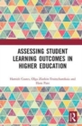 Image for Assessing Student Learning Outcomes in Higher Education