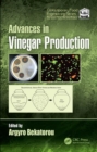 Image for Advances in Vinegar Production