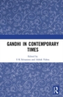Image for Gandhi in contemporary times