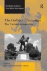 Image for The Gallipoli Campaign