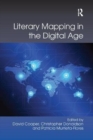 Image for Literary Mapping in the Digital Age
