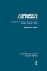 Image for Crusaders and Franks