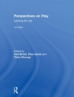 Image for Perspectives on Play