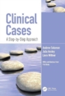 Image for Clinical cases  : a step-by-step approach