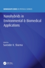 Image for Nanohybrids in environmental &amp; biomedical applications