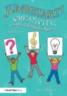 Image for Creativity  : games &amp; activities for ages 7-14