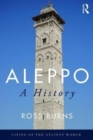 Image for Aleppo  : a history