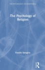 Image for The psychology of religion