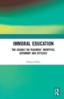 Image for Immoral Education
