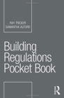 Image for Building Regulations Pocket Book