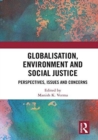 Image for Globalisation, Environment and Social Justice
