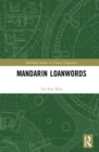 Image for Mandarin Loanwords
