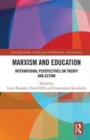 Image for Marxism and Education
