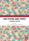 Image for Role-playing game studies  : a transmedial approach
