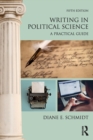 Image for Writing in Political Science