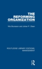 Image for The Reforming Organization