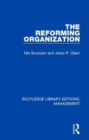 Image for The Reforming Organization