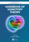 Image for Handbook of Homotopy Theory