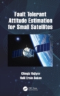 Image for Fault Tolerant Attitude Estimation for Small Satellites