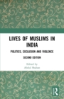 Image for Lives of Muslims in India
