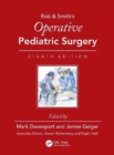 Image for Operative pediatric surgery
