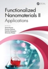 Image for Functionalized Nanomaterials II