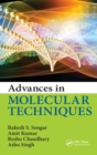 Image for Advances in Molecular Techniques