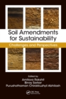 Image for Soil amendments for sustainability  : challenges and perspectives