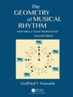 Image for The Geometry of Musical Rhythm