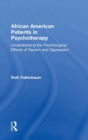 Image for African American Patients in Psychotherapy