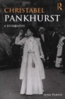 Image for Christabel Pankhurst