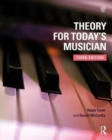 Image for Theory for Today&#39;s Musician Textbook