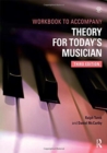 Image for Theory for Today&#39;s Musician Workbook